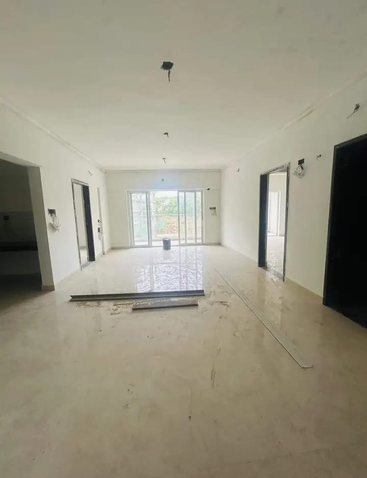 3 BHK Apartment For Rent in Konark Indrayu Enclave 2