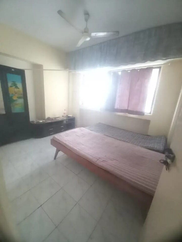 Bedroom, sunshree-c2 2 Bedroom 840 Sq.Ft. Apartment In Nibm Pune 8662180