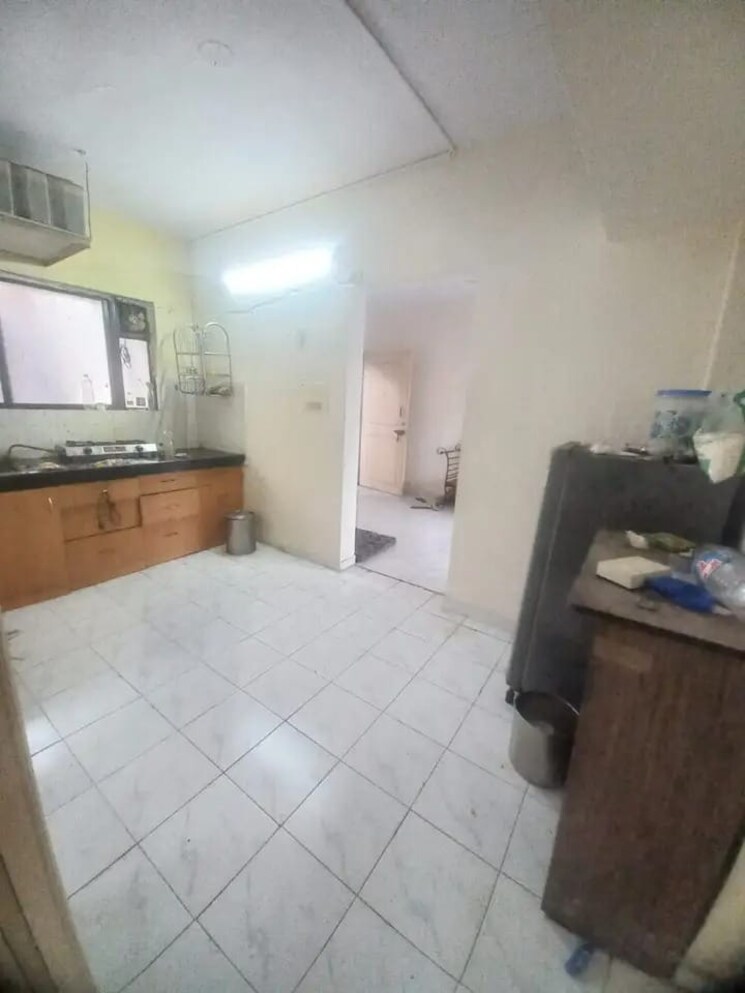 Kitchen, sunshree-c2 2 Bedroom 840 Sq.Ft. Apartment In Nibm Pune 8662180