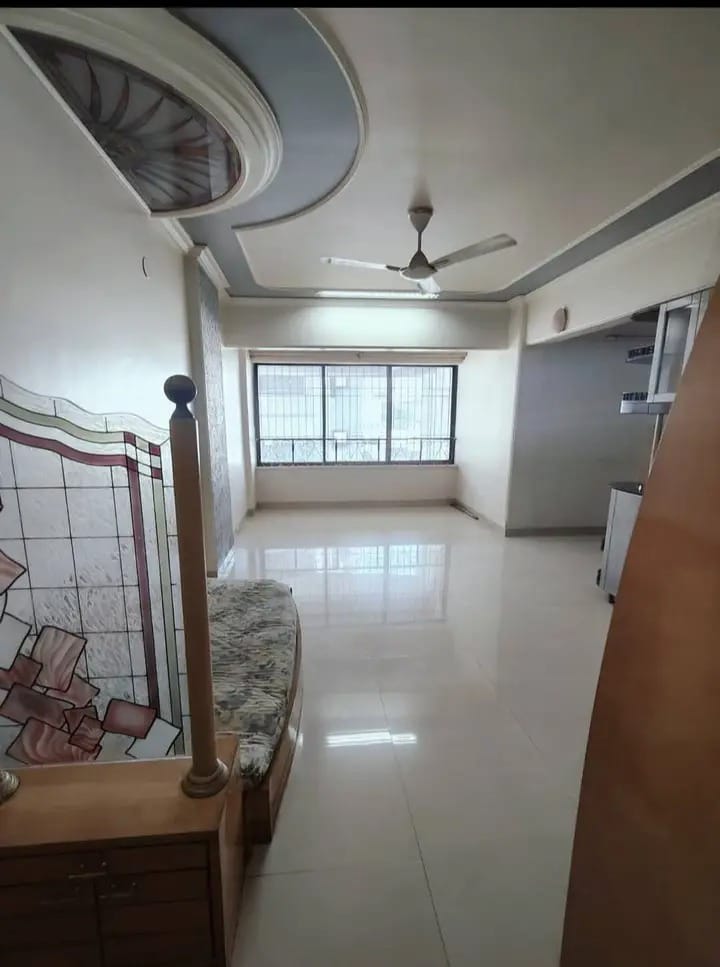 2 BHK Apartment For Rent in Sunshree Gold