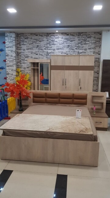 3 BHK Builder Floor For Rent in Saket