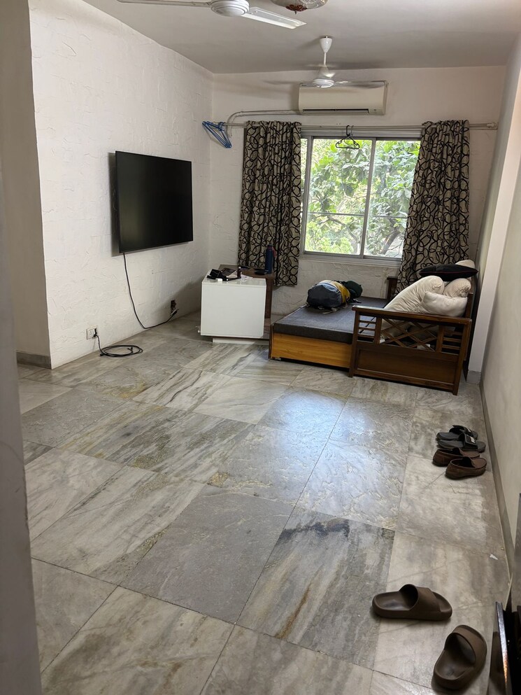 Living Room, hiranandani-gardens-canna 1 Bedroom 450 Sq.Ft. Apartment In Powai Mumbai 8662183