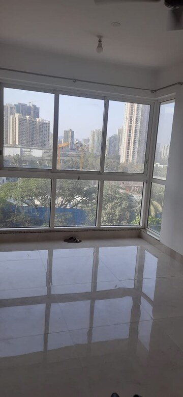 1.5 BHK Apartment For Rent in Runwal Forests, Kanjurmarg West
