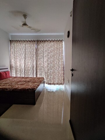 Master Bedroom in 2 BHK Apartment at Runwal Forests, Kanjurmarg West – for Rent