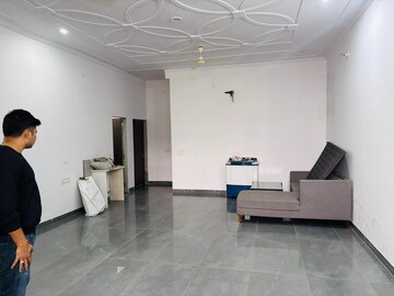 Living Room in 4 BHK Independent House at Vaishali Nagar – for Rent
