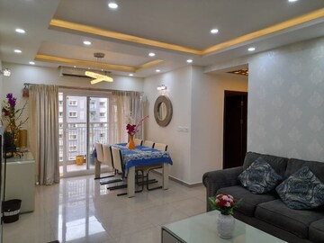 2 BHK Apartment For Rent in Prestige Park View, Whitefield