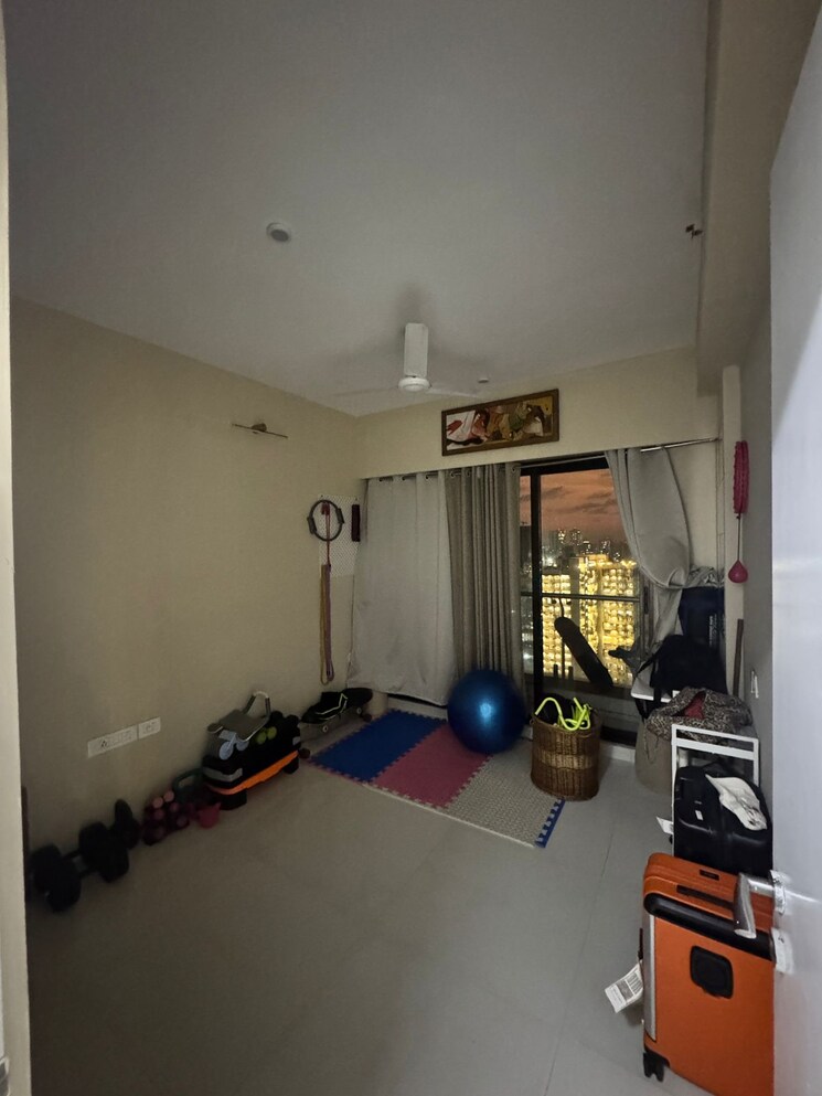 Living Room, sunteck-city-avenue-1 3 Bedroom 965 Sq.Ft. Apartment In Goregaon West Mumbai 8662278