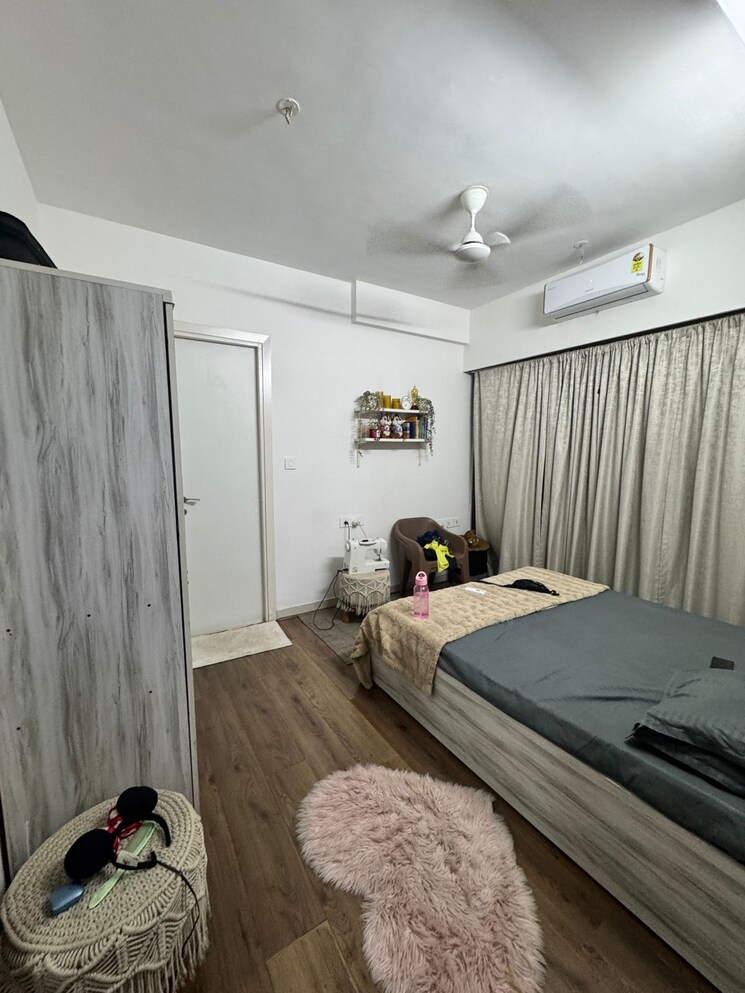 Bedroom, sunteck-city-avenue-1 3 Bedroom 965 Sq.Ft. Apartment In Goregaon West Mumbai 8662278