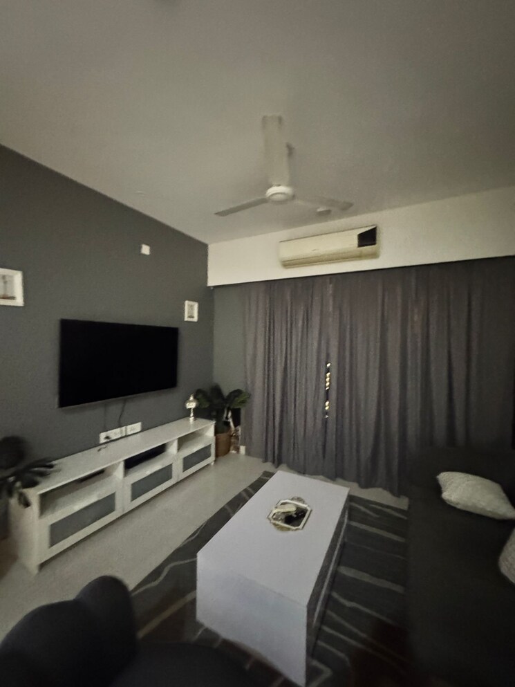 Master Bedroom, sunteck-city-avenue-1 3 Bedroom 965 Sq.Ft. Apartment In Goregaon West Mumbai 8662278