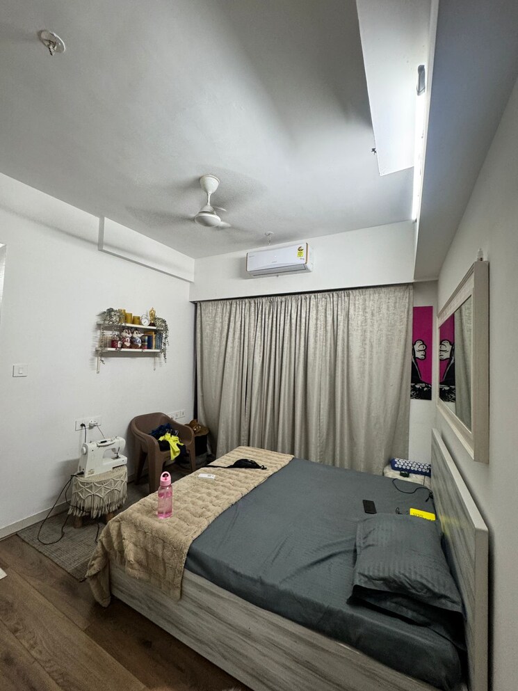 Master Bedroom, sunteck-city-avenue-1 3 Bedroom 965 Sq.Ft. Apartment In Goregaon West Mumbai 8662278