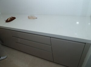 Furnished Amenities in 2 BHK Apartment at Piramal Aranya, Byculla – for Sale