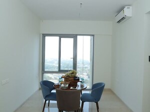 Furnished Amenities in 2 BHK Apartment at Piramal Aranya, Byculla – for Sale