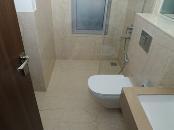 Bathroom in 2 BHK Apartment at Piramal Aranya, Byculla – for Sale