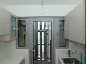 Living Room in 2 BHK Apartment at Piramal Aranya, Byculla – for Sale