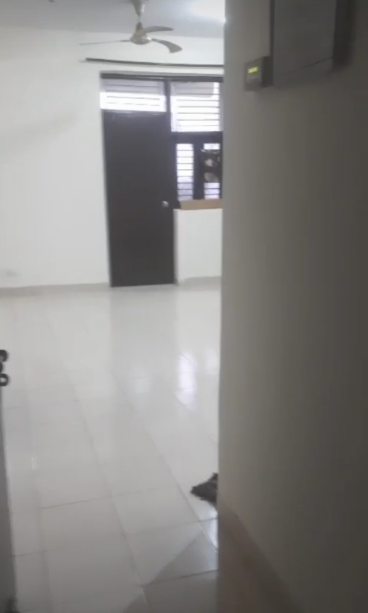 3 BHK Apartment For Rent in Emenox Brave Hearts