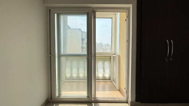 3 BHK + Extra Room 1560 Sq.Ft. Apartment in Prateek Laurel