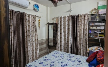 1 BHK Apartment For Rent in Shelter House Apartments, Ghansoli