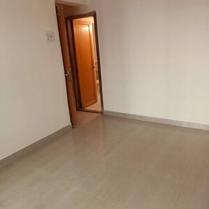 2 BHK Apartment For Sale in Shivalay CHS Kamothe, Kamothe Sector 35
