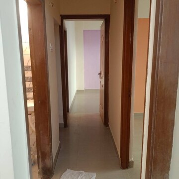 Building Lobby in 2 BHK Apartment at Shivalay CHS Kamothe, Kamothe Sector 35 – for Sale