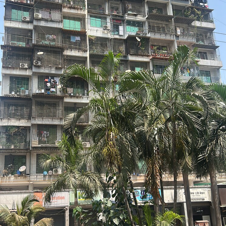 Exterior View, shreeji-phoenix-nest 1 Bedroom 662 Sq.Ft. Apartment In Kalamboli Navi Mumbai 8662298