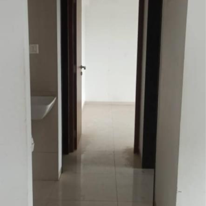 Building Lobby in 2 BHK Apartment at Sai Avaneesh, Kalamboli Sector 20 – for Sale