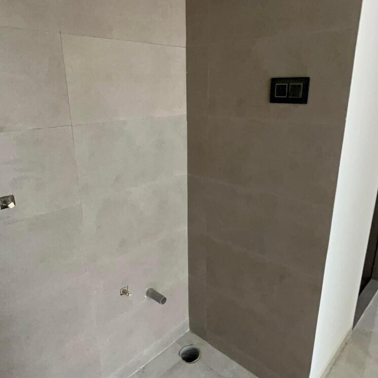 Bathroom, sai-avaneesh 2 Bedroom 1120 Sq.Ft. Apartment In Kalamboli Sector 20 Navi Mumbai 8662301