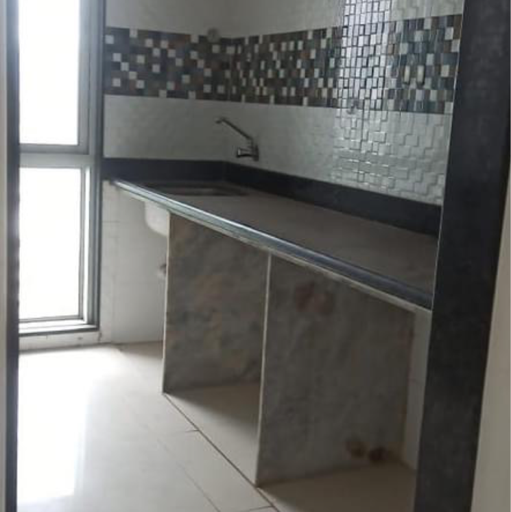 Kitchen, sai-avaneesh 2 Bedroom 1120 Sq.Ft. Apartment In Kalamboli Sector 20 Navi Mumbai 8662301
