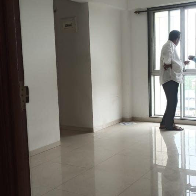 Bathroom, sai-avaneesh 2 Bedroom 1120 Sq.Ft. Apartment In Kalamboli Sector 20 Navi Mumbai 8662301
