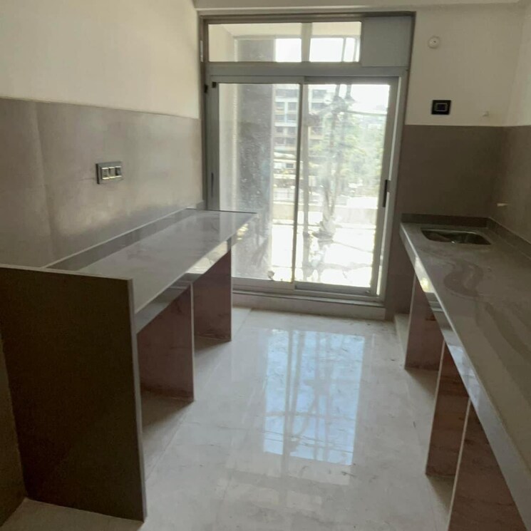 Kitchen, sai-avaneesh 2 Bedroom 1120 Sq.Ft. Apartment In Kalamboli Sector 20 Navi Mumbai 8662301