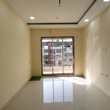 2 BHK Apartment For Sale in Arjun CHS Kamothe, Kamothe Sector 18
