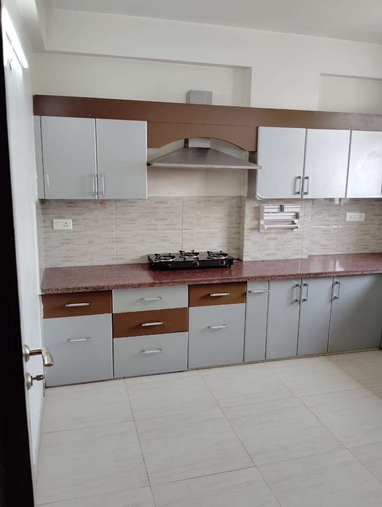 Kitchen, aastha-imperial 3 Bedroom 1850 Sq.Ft. Apartment In Raj Bhavan Road Jaipur 8662308