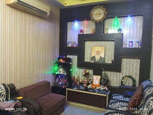 2 BHK Builder Floor For Sale in Rohini Sector 25