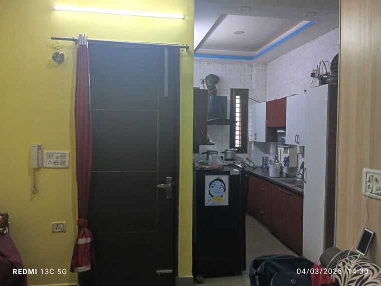 undefined, rohini sector 25 2 Bedroom 600 Sq.Ft. Builder Floor In Rohini Sector 25 Delhi 8662312