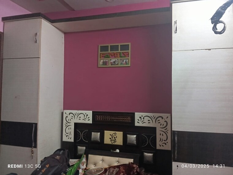 Exterior View, rohini sector 25 2 Bedroom 600 Sq.Ft. Builder Floor In Rohini Sector 25 Delhi 8662312