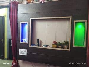 Furnished Amenities in 2 BHK Builder Floor at Rohini Sector 25 – for Sale