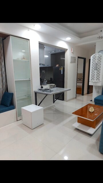 2 BHK Apartment – Nearby View at Neelkanth Sunberry, Ghansoli - for Rent