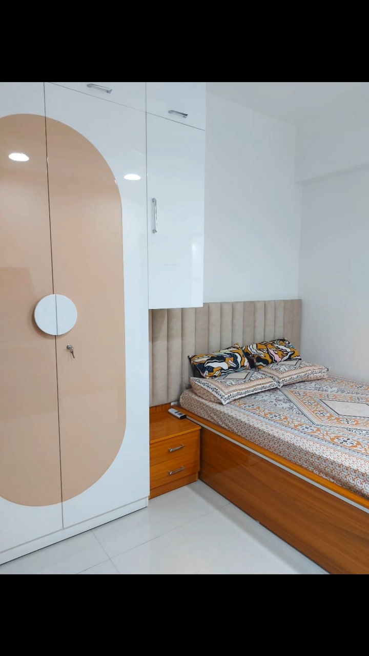 2 BHK Apartment For Rent in Neelkanth Sunberry