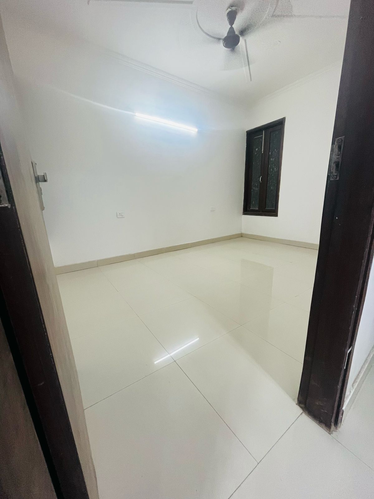 2 BHK + Pooja Room Builder Floor For Sale in Smart Homes