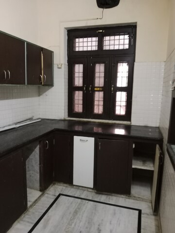 Kitchen in 2.5 BHK Independent House at Sector 18 – for Rent