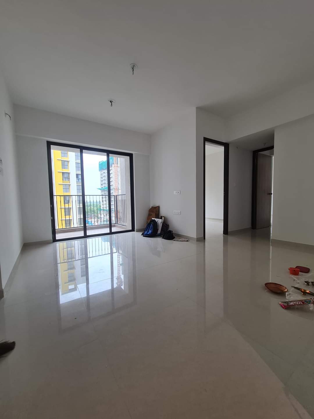 2 BHK Apartment For Rent in Lodha Palava Fresca