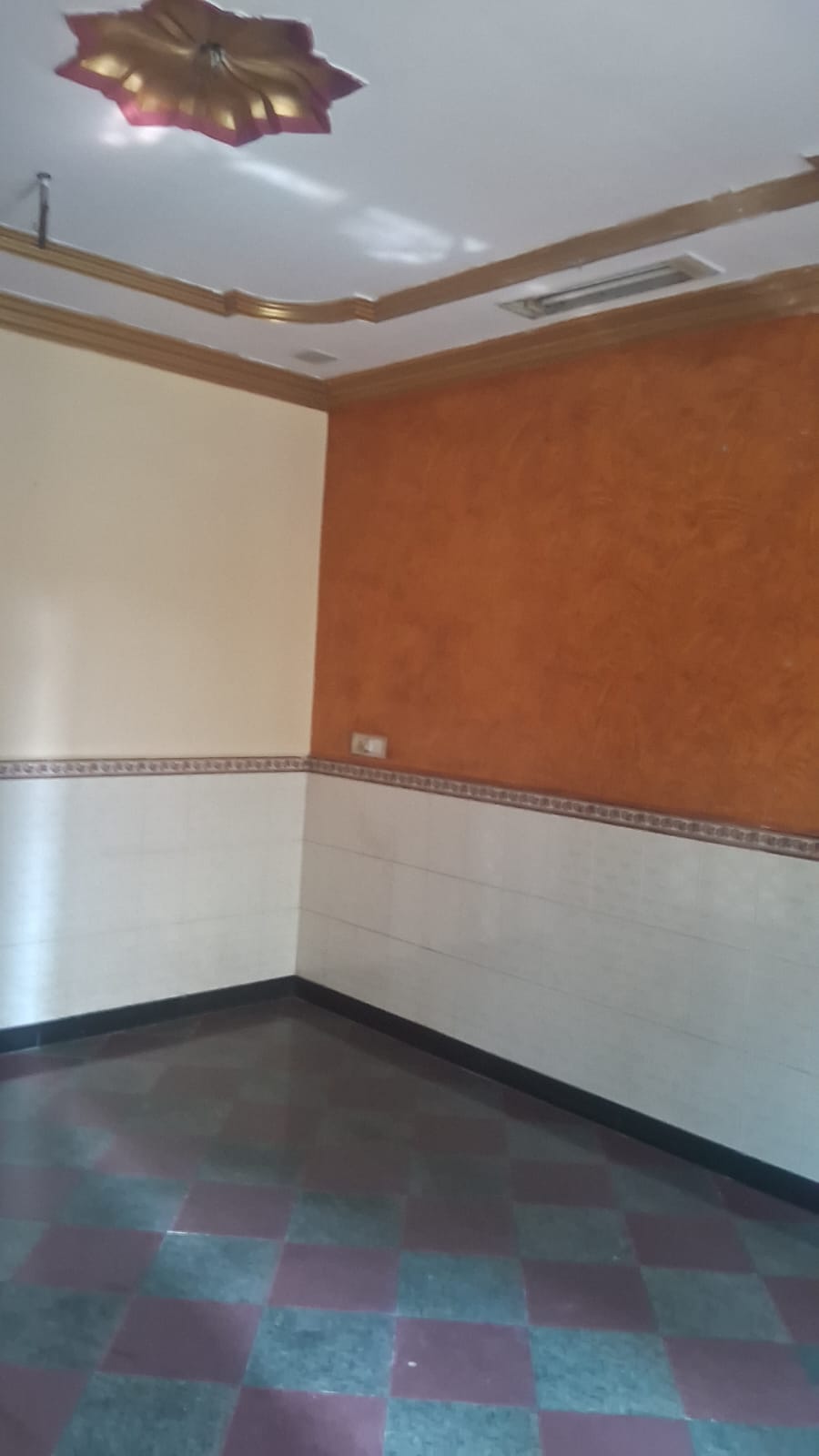 1 BHK Apartment For Rent in Mukambika CHS