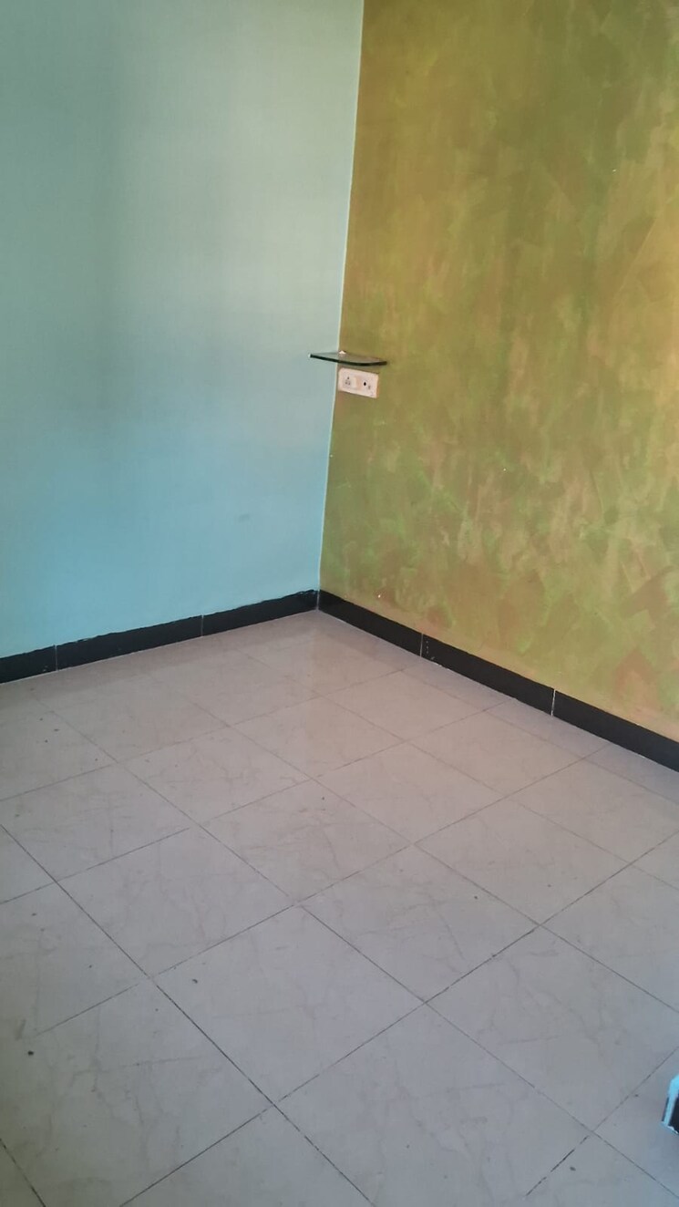 Master Bedroom, mukambika-chs 1 Bedroom 500 Sq.Ft. Apartment In Ghansoli Sector 6 Navi Mumbai 8662330