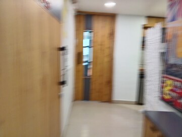 Building Lobby in  Office Space at Amann Akansha Heights, Worli – for Rent