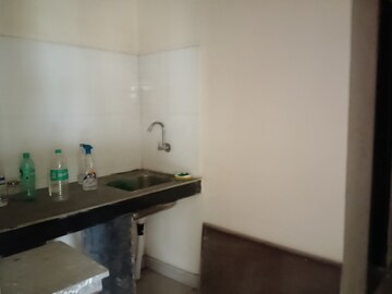 Floor Plan in  Office Space at Amann Akansha Heights, Worli – for Rent