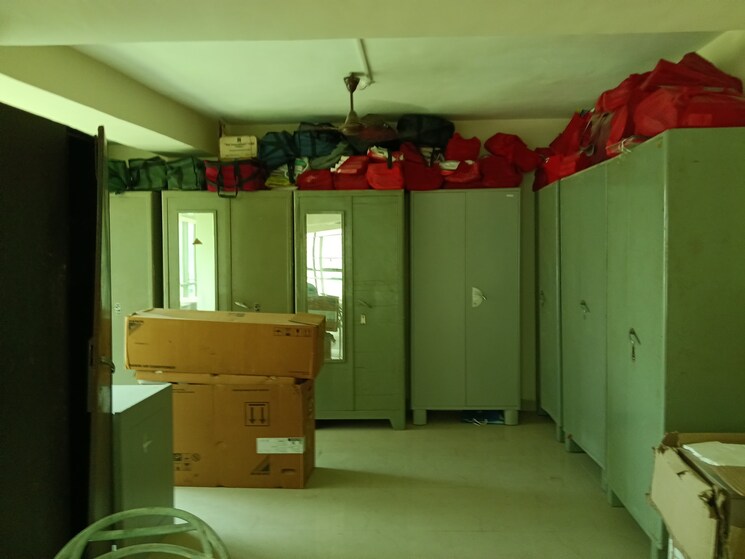 Team Area, amann-akansha-heights Commercial Office Space 850 Sq.Ft. In Worli Mumbai 8662324