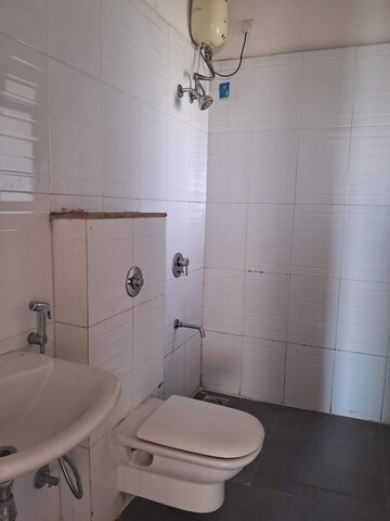 Bathroom in 2 BHK Apartment at Lodha Casa Bella Gold, Dombivli East – for Rent