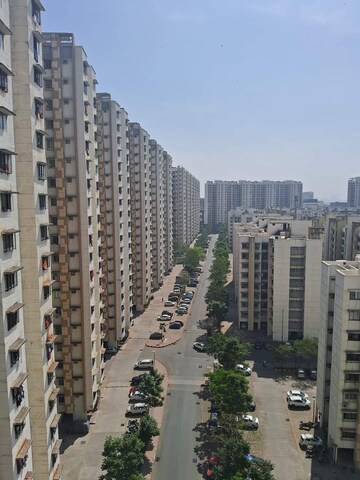 2 BHK Apartment For Rent in Lodha Casa Bella Gold, Dombivli East