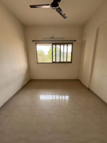 Bedroom in 1 BHK Apartment at Lodha Casa Rio Gold, Dombivli East – for Rent