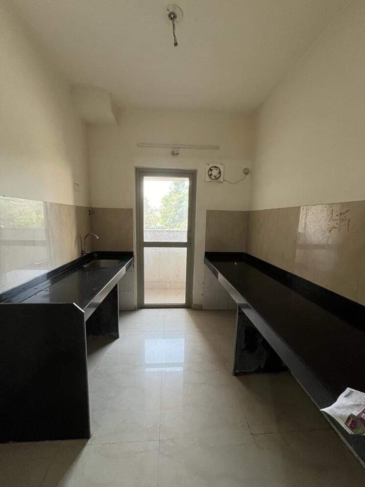 Kitchen, lodha-casa-rio-gold 1 Bedroom 693 Sq.Ft. Apartment In Dombivli East Thane 8662333