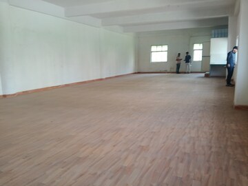  Office Space For Rent in Mohatta Bhavan, Worli